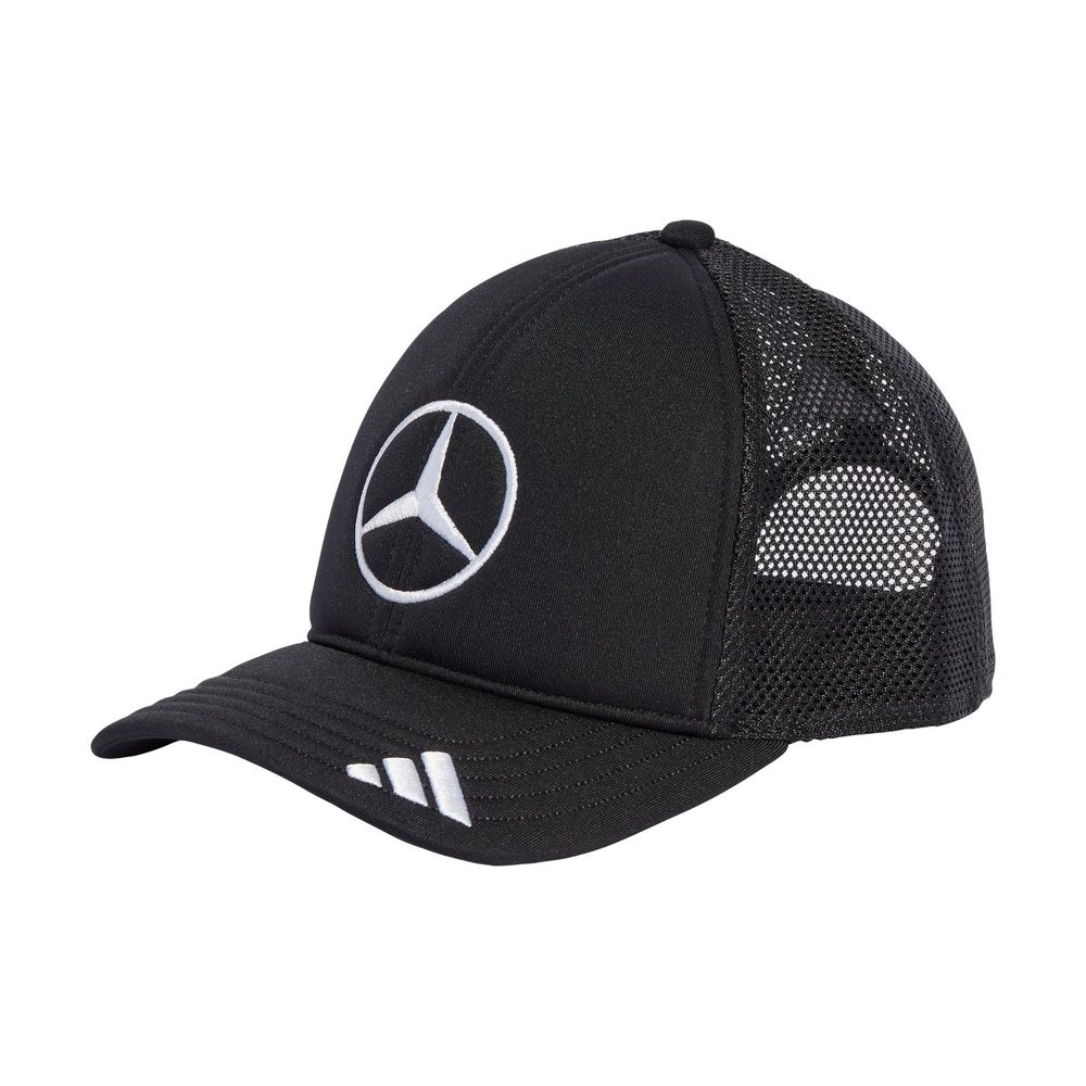Foto 1 | Mer Tm Trks Cap Adidas Negro Unisex