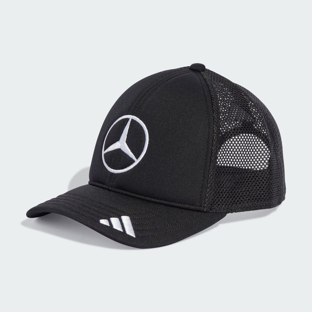 Foto 3 | Mer Tm Trks Cap Adidas Negro Unisex
