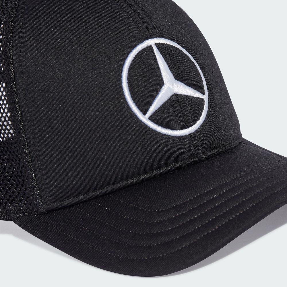 Foto 4 | Mer Tm Trks Cap Adidas Negro Unisex