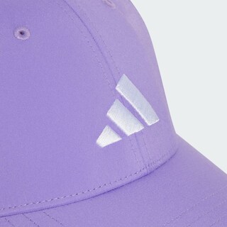 Foto 4 | Gorra De Béisbol New Logo Bordada Adidas Violeta Unisex