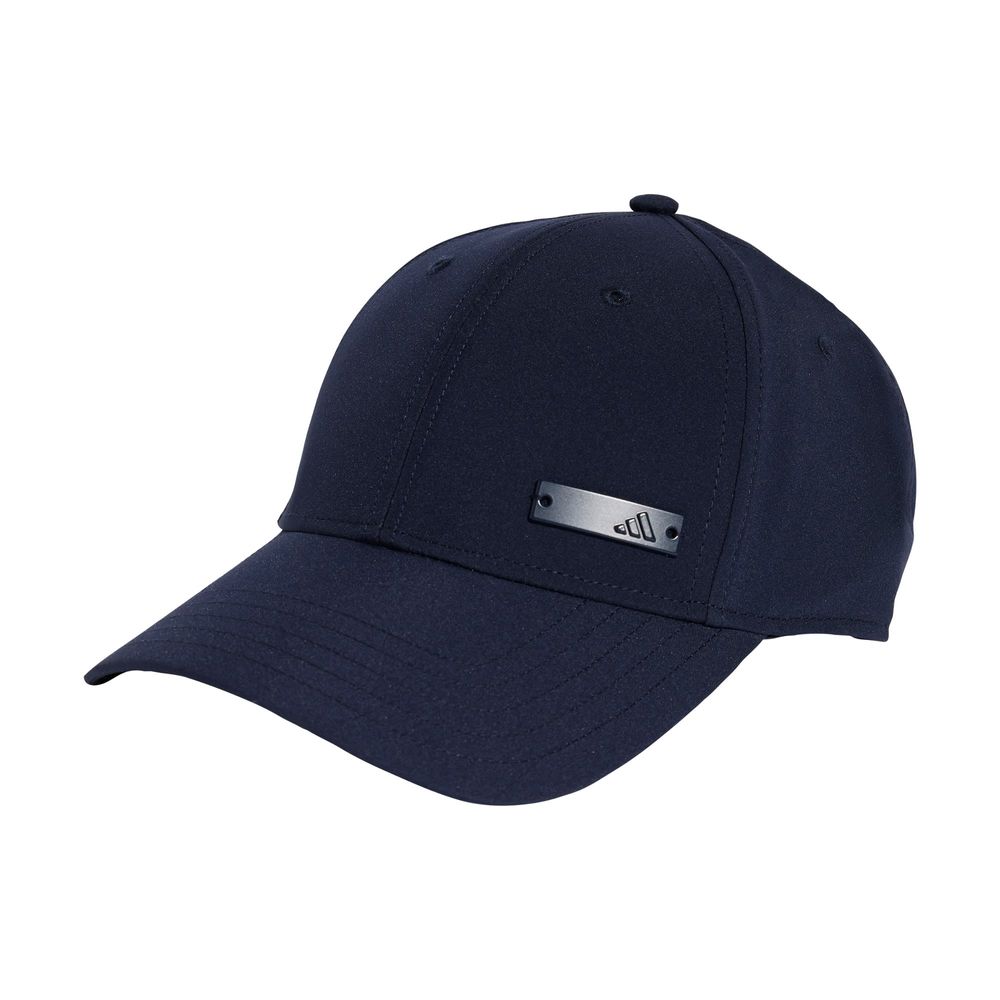 Foto 2 pulgar | Bb Cap Lt Met Adidas Azul Unisex