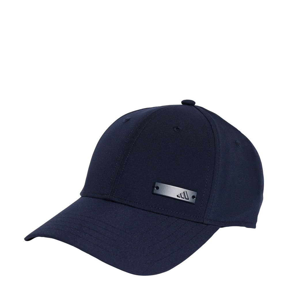 Foto 3 pulgar | Bb Cap Lt Met Adidas Azul Unisex