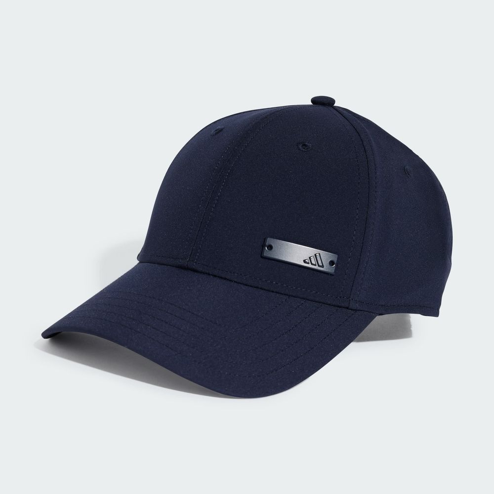 Foto 3 | Bb Cap Lt Met Adidas Azul Unisex