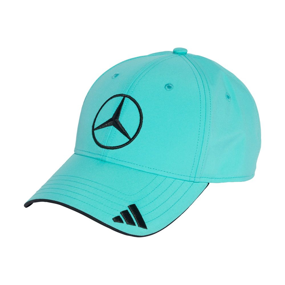 Foto 2 pulgar | Mer Dr Cap Adidas Turquesa Unisex