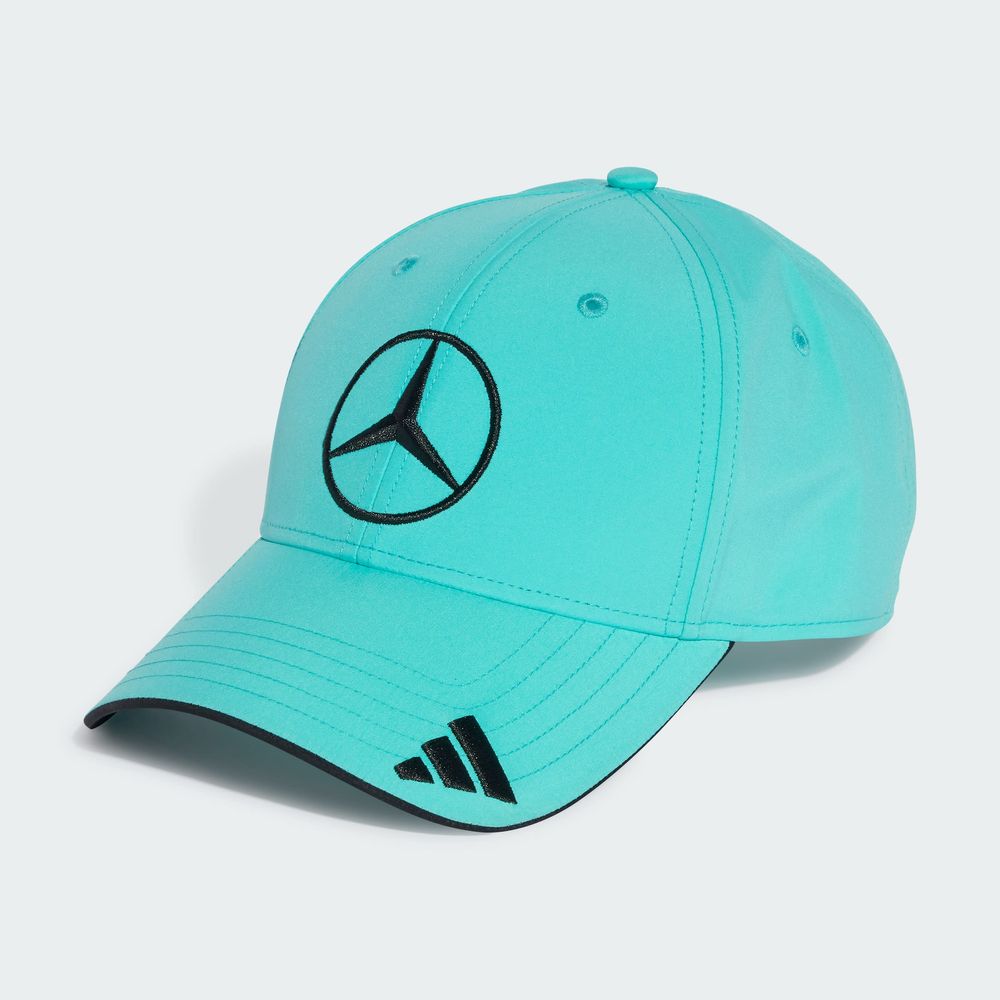 Foto 3 pulgar | Mer Dr Cap Adidas Turquesa Unisex