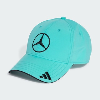 Foto 2 | Mer Dr Cap Adidas Turquesa Unisex