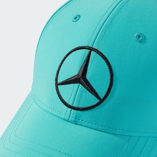 Foto 3 | Mer Dr Cap Adidas Turquesa Unisex