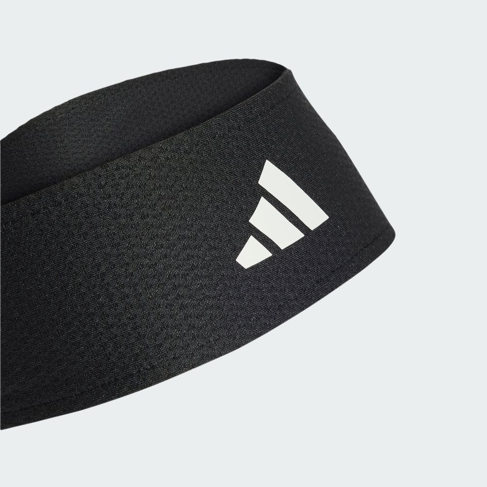 Foto 4 pulgar | Banda De Sudor Para Tenis Climacool Adidas Negro Unisex