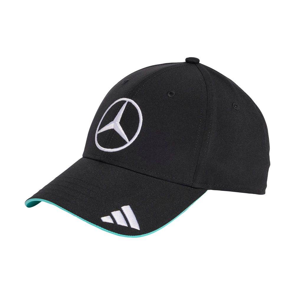 Foto 2 pulgar | Mer Dr Cap Adidas Negro Unisex