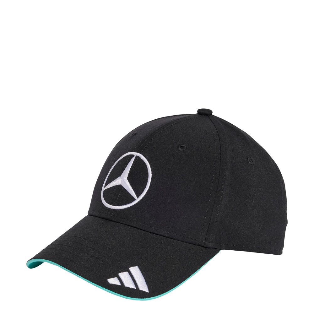 Foto 3 pulgar | Mer Dr Cap Adidas Negro Unisex