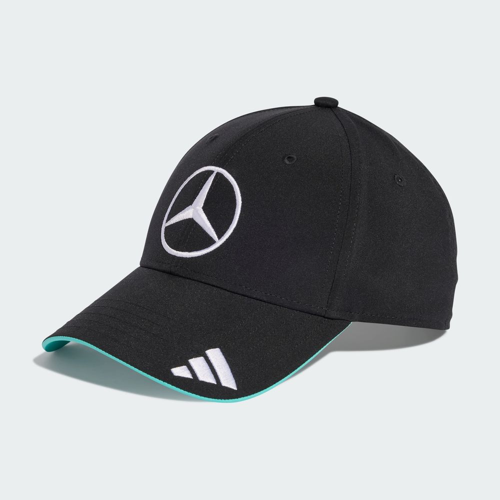Foto 4 pulgar | Mer Dr Cap Adidas Negro Unisex