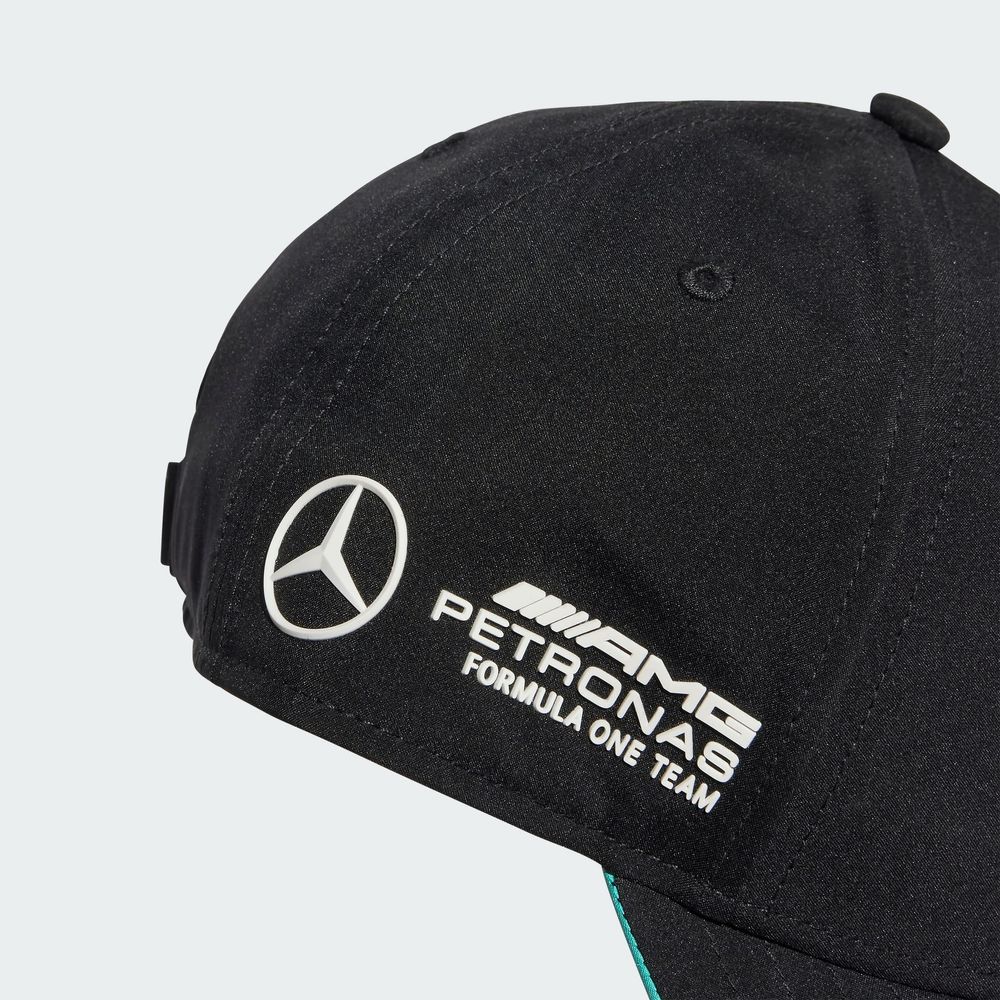 Foto 4 | Mer Dr Cap Adidas Negro Unisex