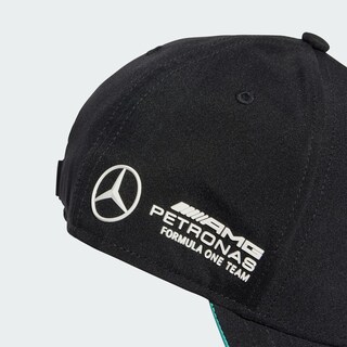 Foto 4 | Mer Dr Cap Adidas Negro Unisex