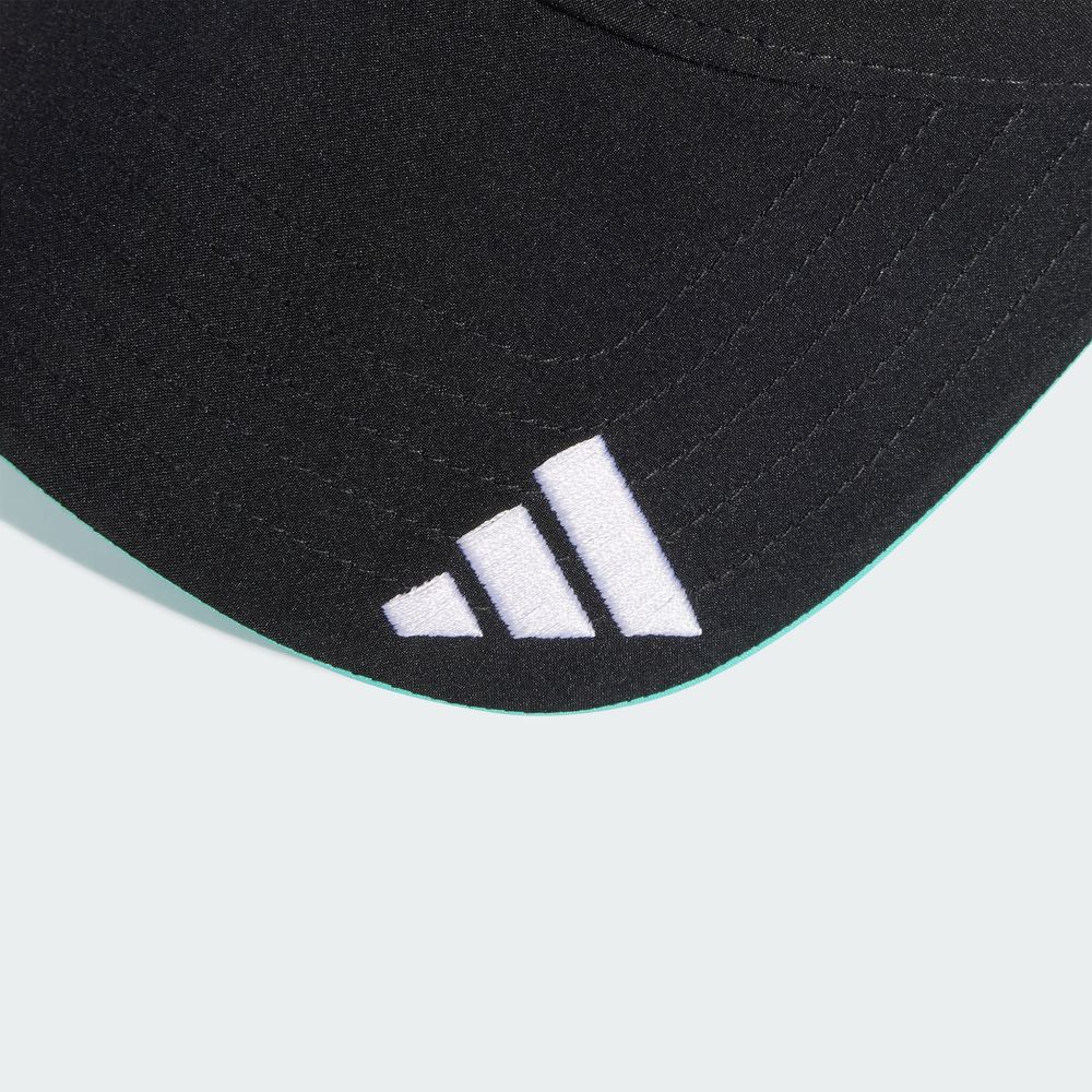 Foto 6 pulgar | Mer Dr Cap Adidas Negro Unisex