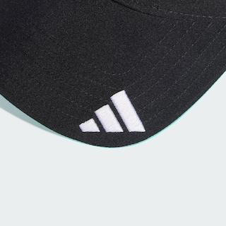 Foto 5 | Mer Dr Cap Adidas Negro Unisex