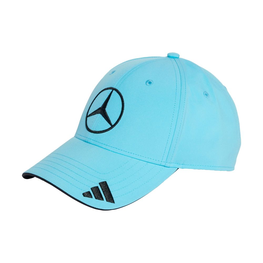Foto 1 | Mer Dr Cap Adidas Azul Unisex