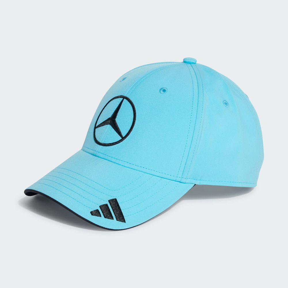 Foto 3 pulgar | Mer Dr Cap Adidas Azul Unisex