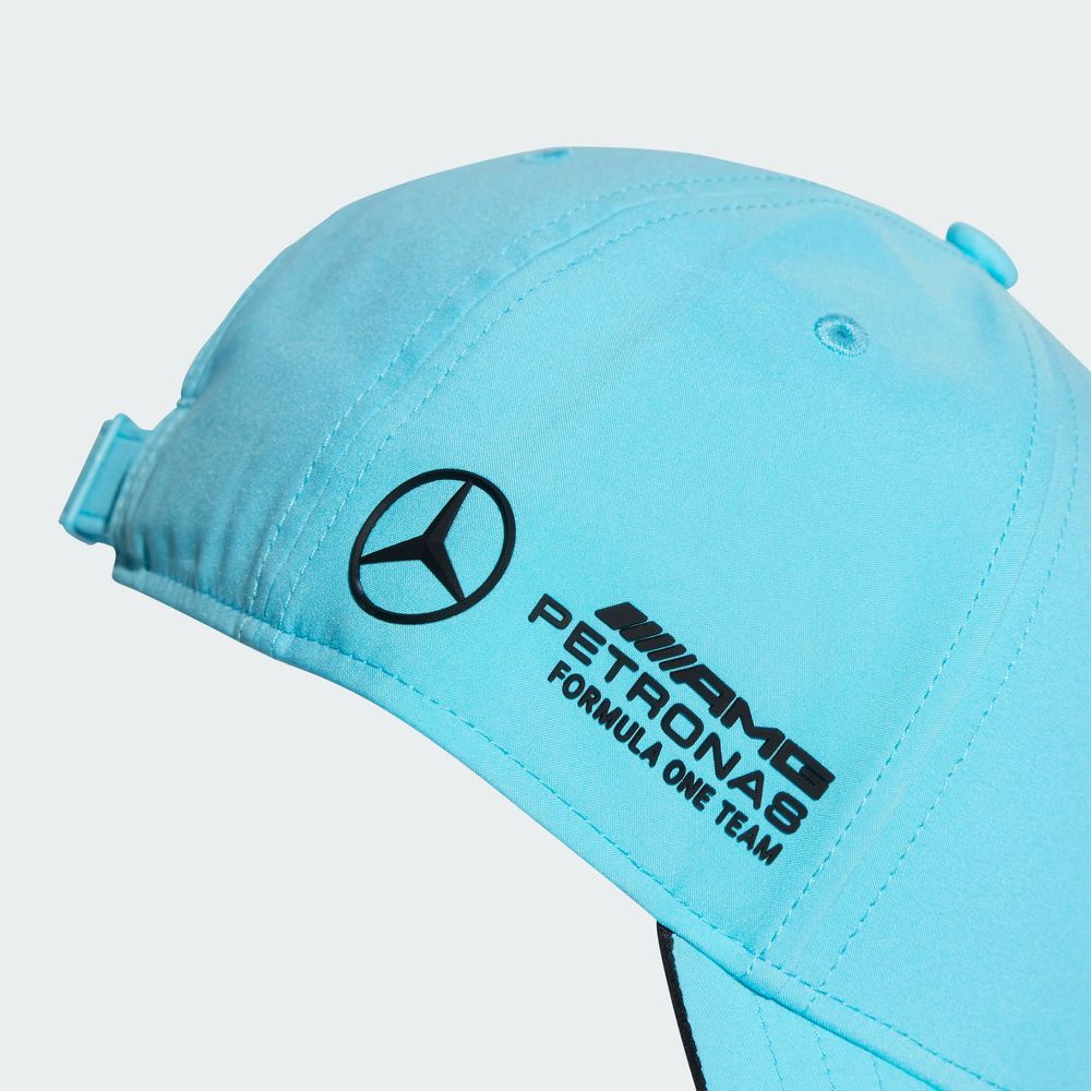 Foto 3 | Mer Dr Cap Adidas Azul Unisex