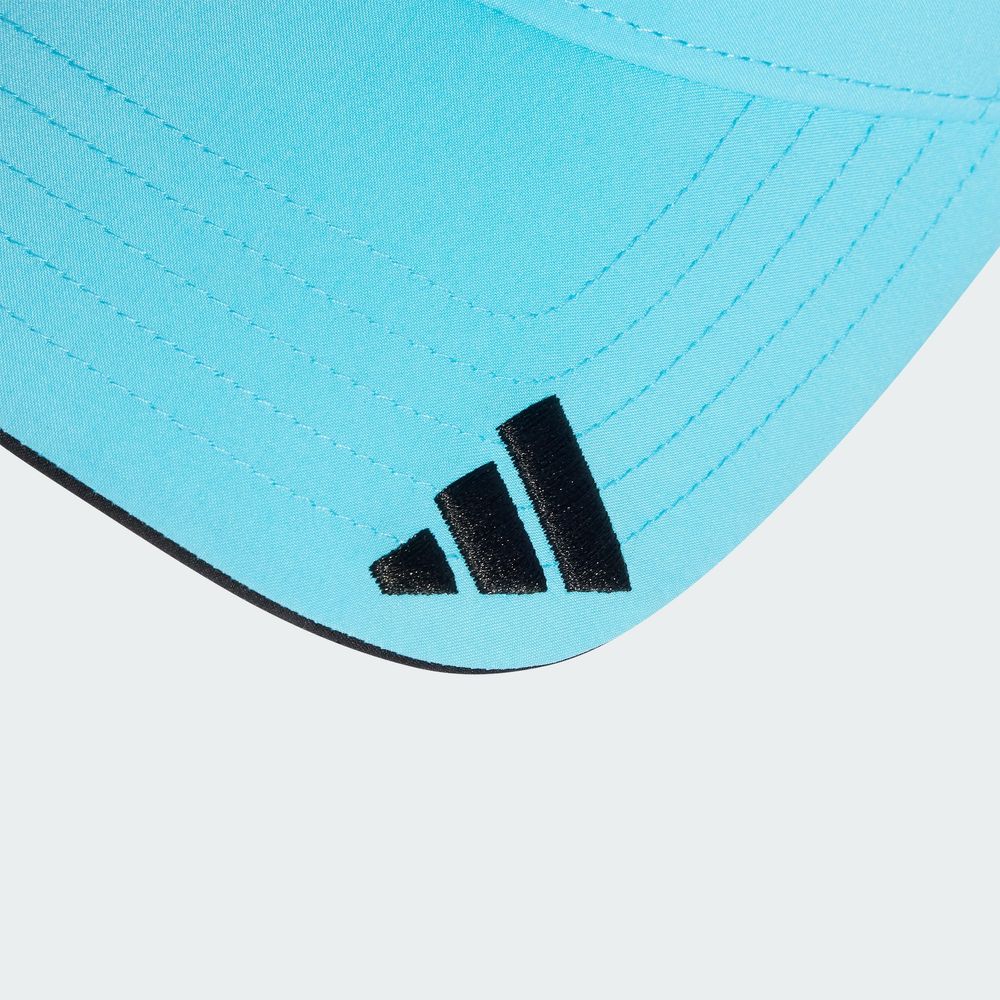 Foto 5 pulgar | Mer Dr Cap Adidas Azul Unisex