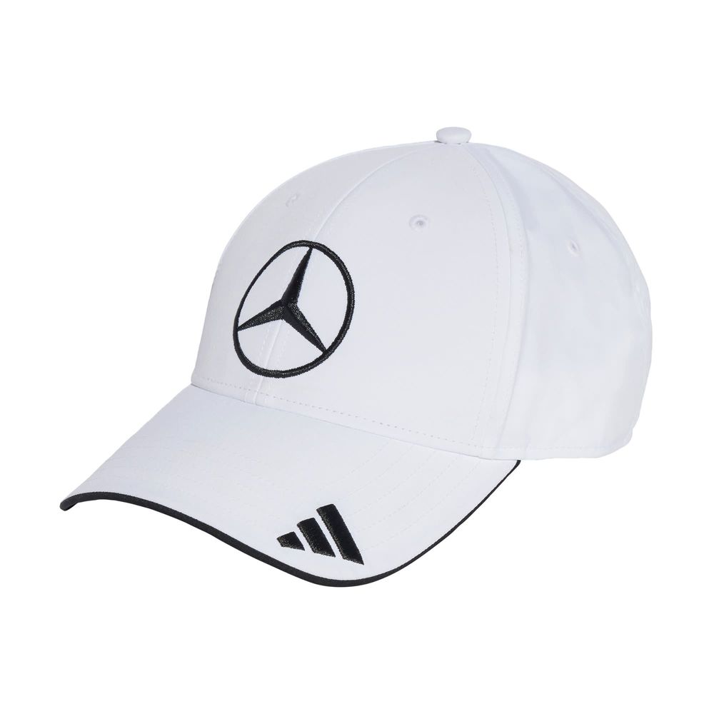 Foto 2 pulgar | Mer Dr Cap Adidas Blanco Unisex