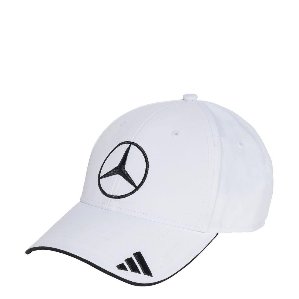 Foto 3 pulgar | Mer Dr Cap Adidas Blanco Unisex