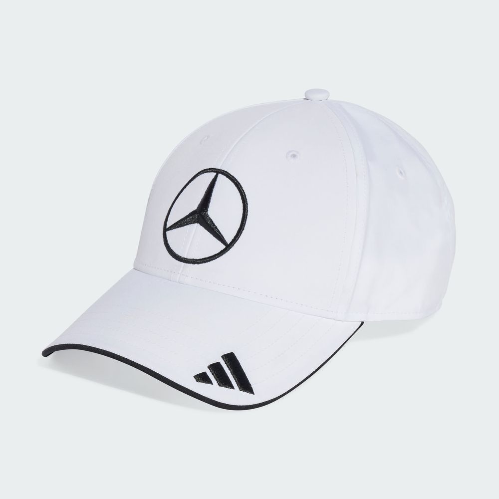 Foto 4 pulgar | Mer Dr Cap Adidas Blanco Unisex