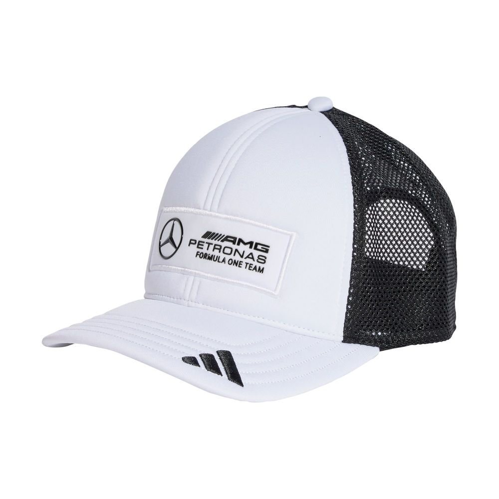 Foto 1 | Mer Tm Trkl Cap Adidas Blanco Unisex