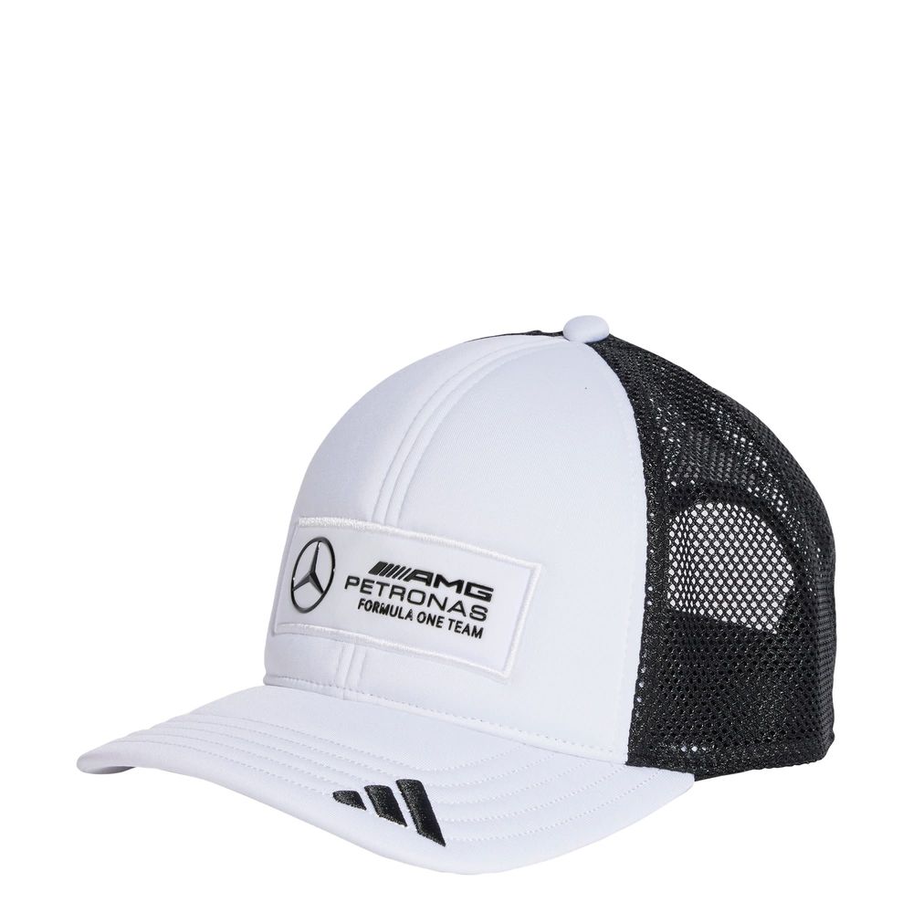 Foto 2 | Mer Tm Trkl Cap Adidas Blanco Unisex