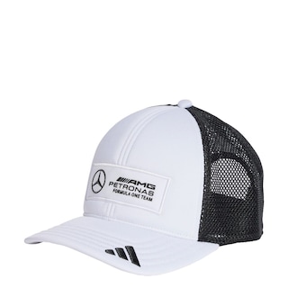 Foto 2 | Mer Tm Trkl Cap Adidas Blanco Unisex