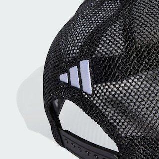 Foto 4 | Mer Tm Trkl Cap Adidas Blanco Unisex