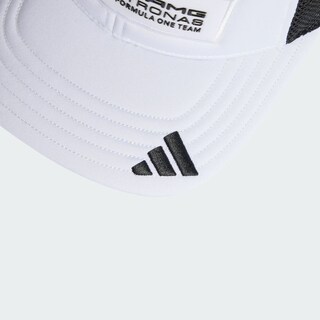 Foto 5 | Mer Tm Trkl Cap Adidas Blanco Unisex