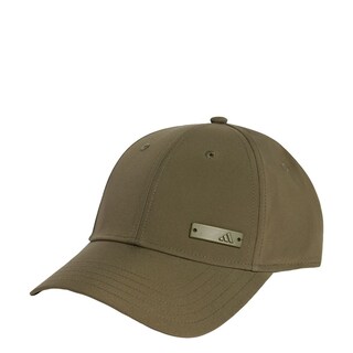 Foto 2 | Gorra Bb Cap Lt Met Adidas Verde Unisex