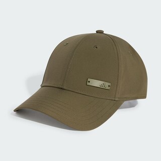 Foto 3 | Gorra Bb Cap Lt Met Adidas Verde Unisex