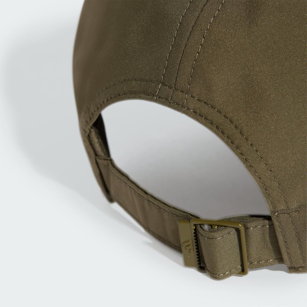 Foto 5 pulgar | Gorra Bb Cap Lt Met Adidas Verde Unisex
