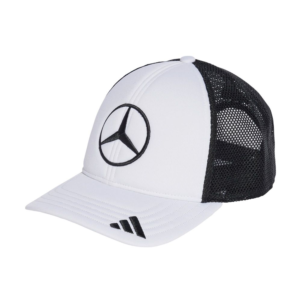 Foto 1 | Mer Tm Trks Cap Adidas Blanco Unisex