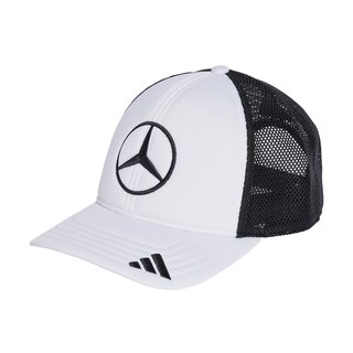 Foto 1 | Mer Tm Trks Cap Adidas Blanco Unisex
