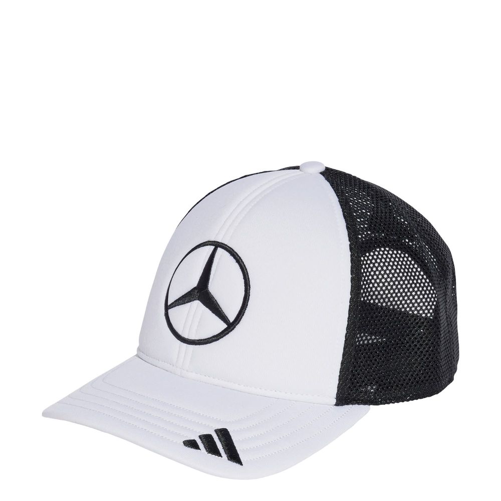 Foto 2 | Mer Tm Trks Cap Adidas Blanco Unisex