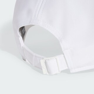 Foto 5 | Gorra Bb Cap Lt Met Adidas Blanca Unisex
