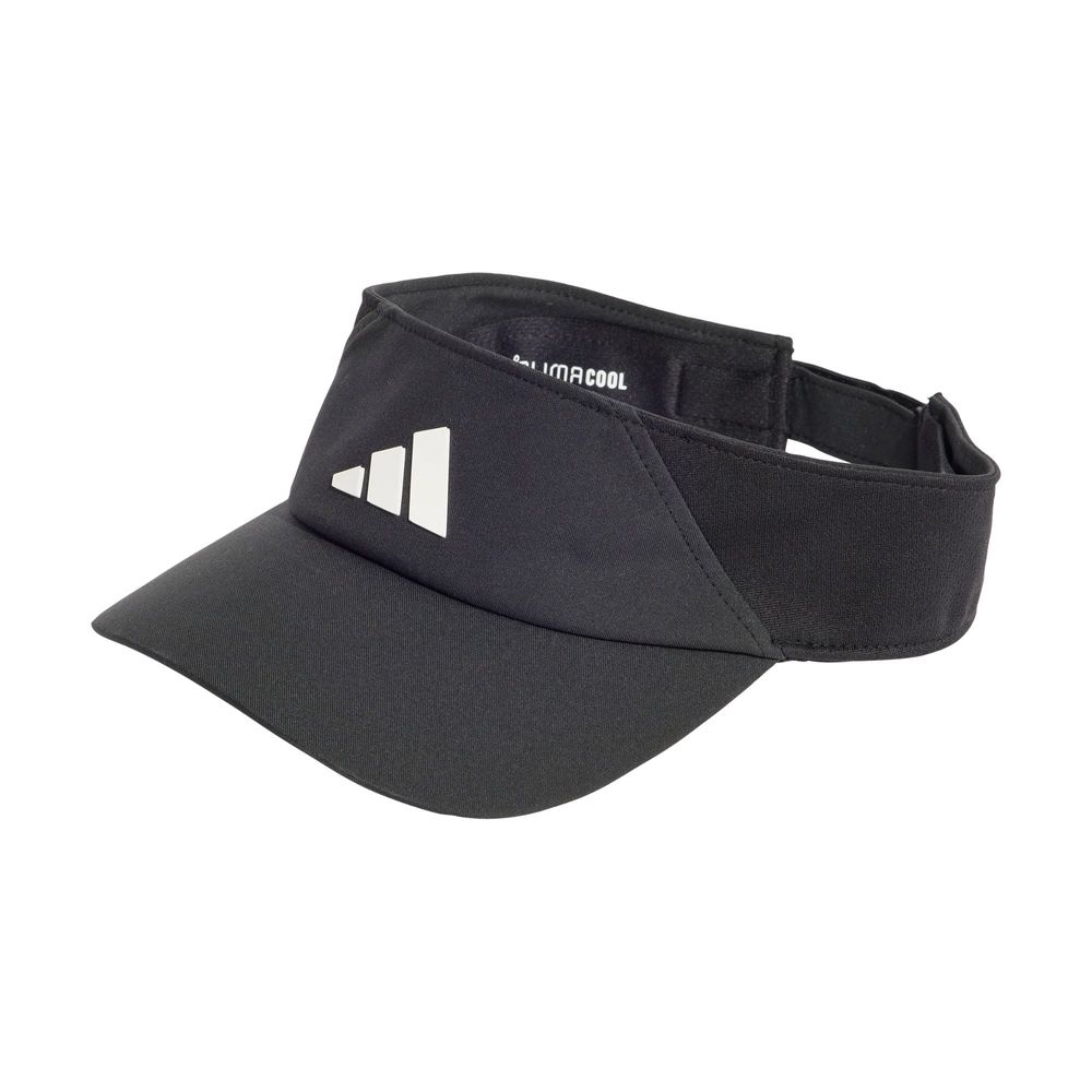 Visera Climacool Adidas Negro Unisex