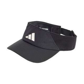 Foto 1 | Visera Climacool Adidas Negro Unisex