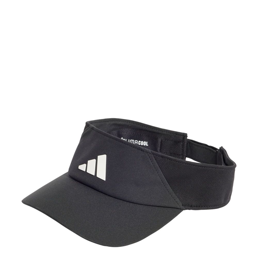 Foto 3 pulgar | Visera Climacool Adidas Negro Unisex