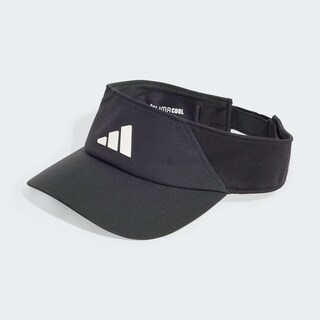 Foto 3 | Visera Climacool Adidas Negro Unisex