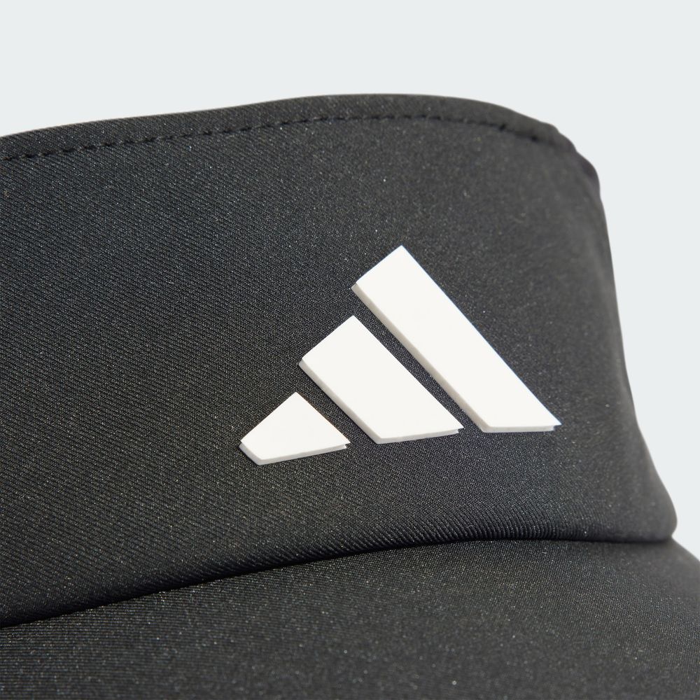 Foto 5 pulgar | Visera Climacool Adidas Negro Unisex