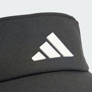 Foto 4 | Visera Climacool Adidas Negro Unisex