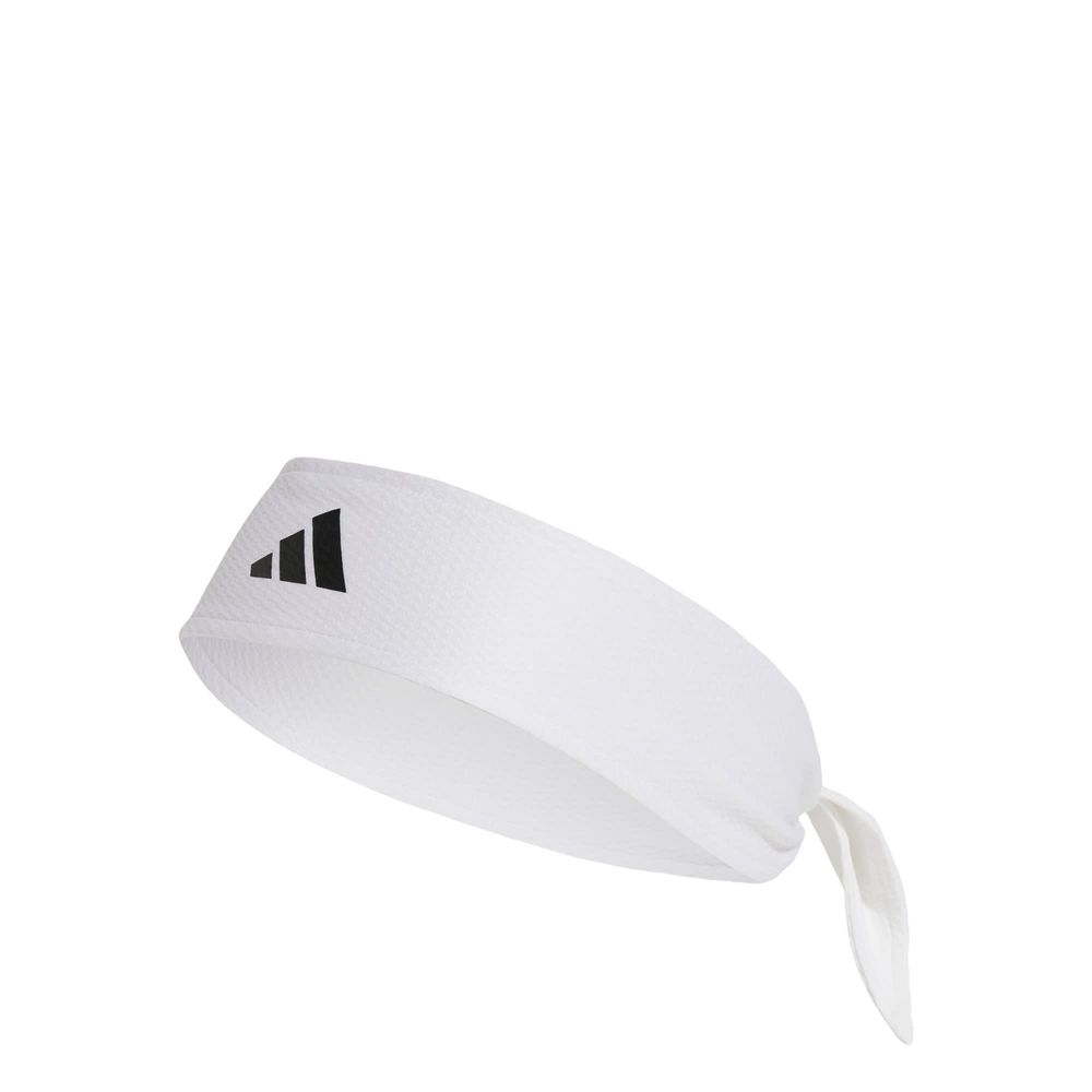 Banda De Sudor Para Tenis Climacool Adidas Blanco Unisex