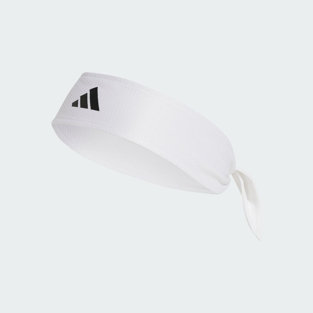 Foto 3 pulgar | Banda De Sudor Para Tenis Climacool Adidas Blanco Unisex