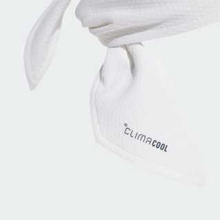 Foto 4 | Banda De Sudor Para Tenis Climacool Adidas Blanco Unisex