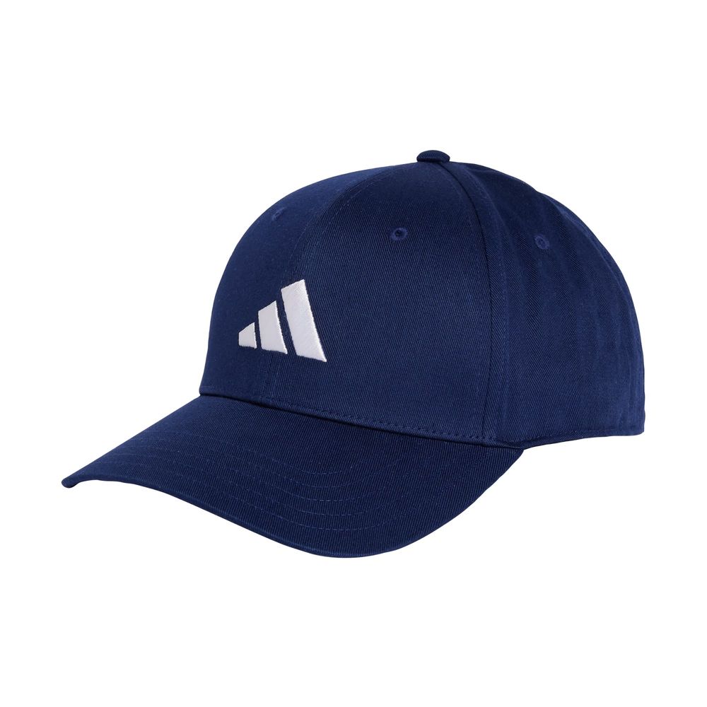 Foto 2 pulgar | Gorra De Béisbol New Logo Adidas Azul Unisex