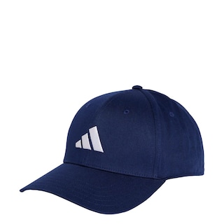 Foto 2 | Gorra De Béisbol New Logo Adidas Azul Unisex