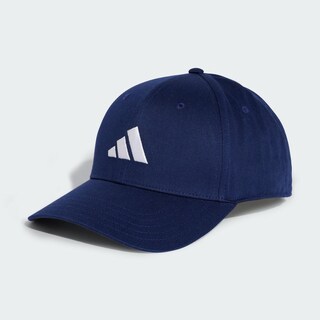 Foto 3 | Gorra De Béisbol New Logo Adidas Azul Unisex